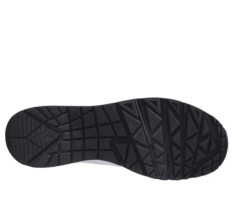 Skechers Skechers Slip-Ins: Uno – Easy Air – Wit (183005-WHT)