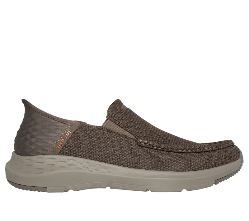 Skechers Skechers Slip-ins RF: Parson – Ralven – Taupe (204804-TPE)