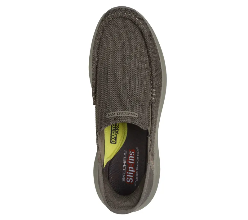 Skechers Skechers Slip-ins RF: Parson – Ralven – Taupe (204804-TPE)