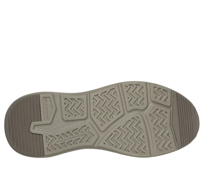 Skechers Skechers Slip-ins RF: Parson – Ralven – Taupe (204804-TPE)