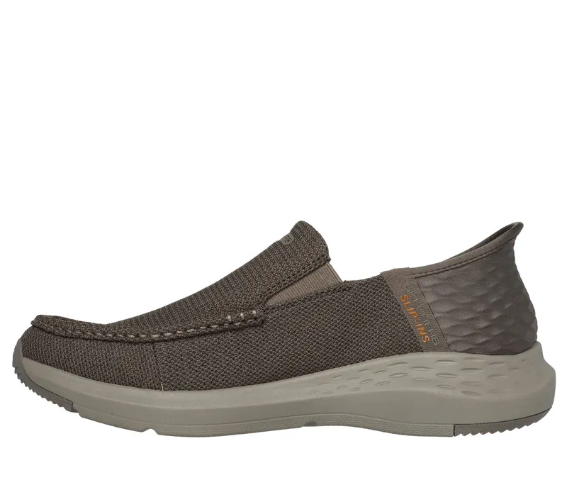 Skechers Skechers Slip-ins RF: Parson – Ralven – Taupe (204804-TPE)