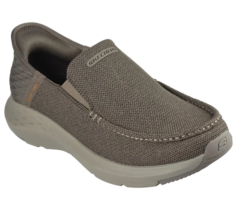 Skechers Skechers Slip-ins RF: Parson – Ralven – Taupe (204804-TPE)
