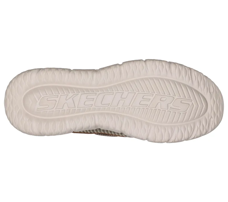 Skechers Del Retto – Clean Slate – Taupe (210237-TPE)