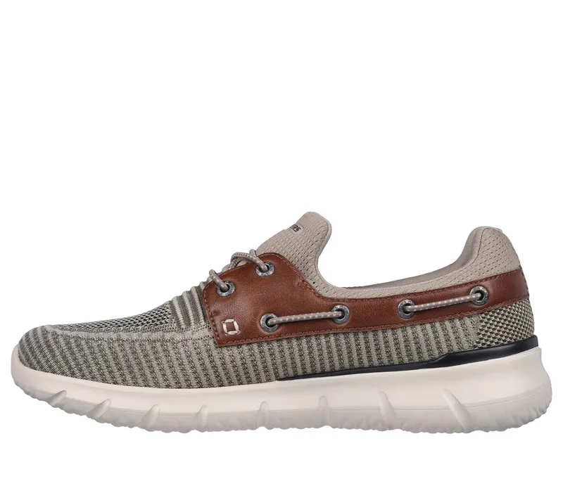 Skechers Del Retto – Clean Slate – Taupe (210237-TPE)