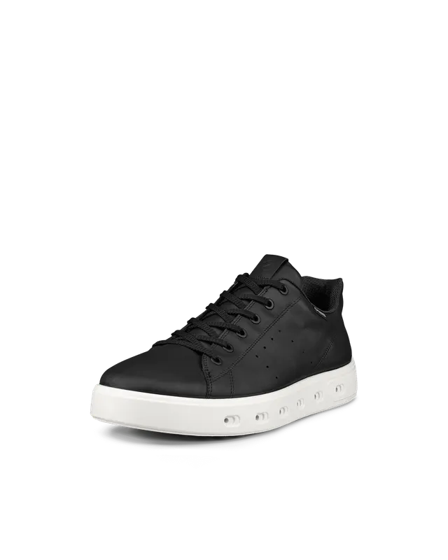 ECCO STREET 720 M Zwart (52088401001)