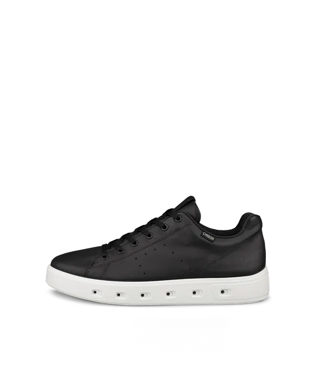 ECCO STREET 720 M Zwart (52088401001)