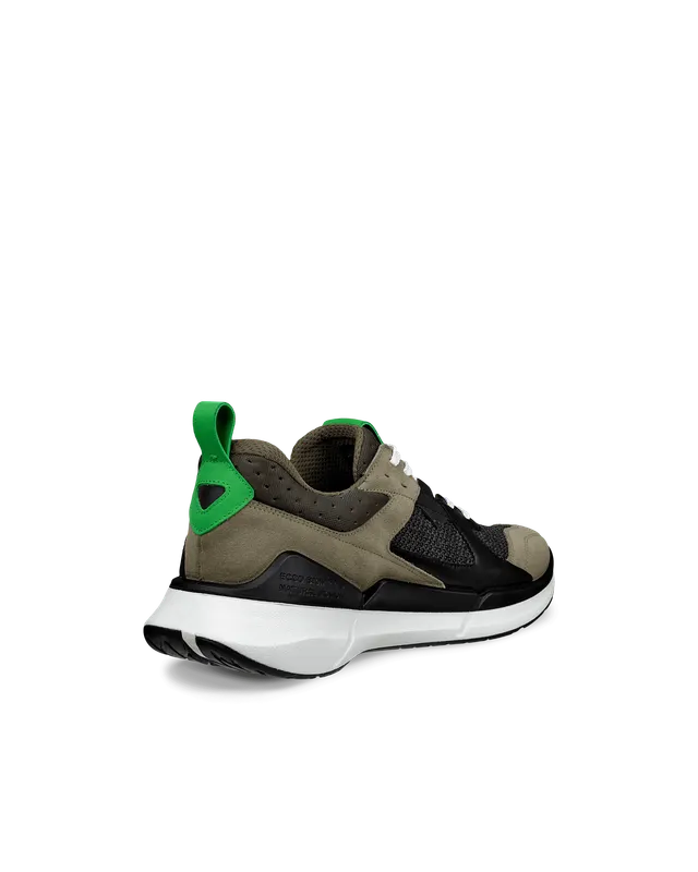 ECCO BIOM 2.2 M Groen (83077461060)