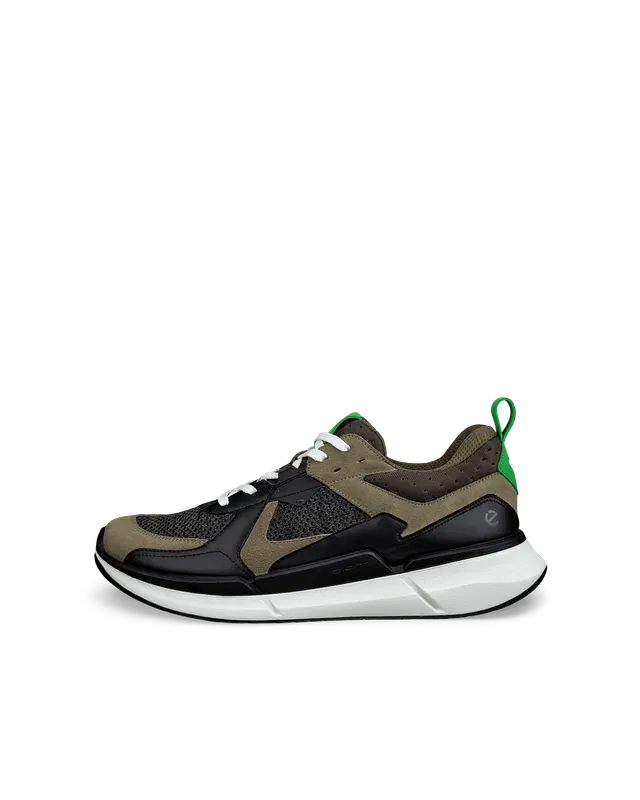 ECCO BIOM 2.2 M Groen (83077461060)