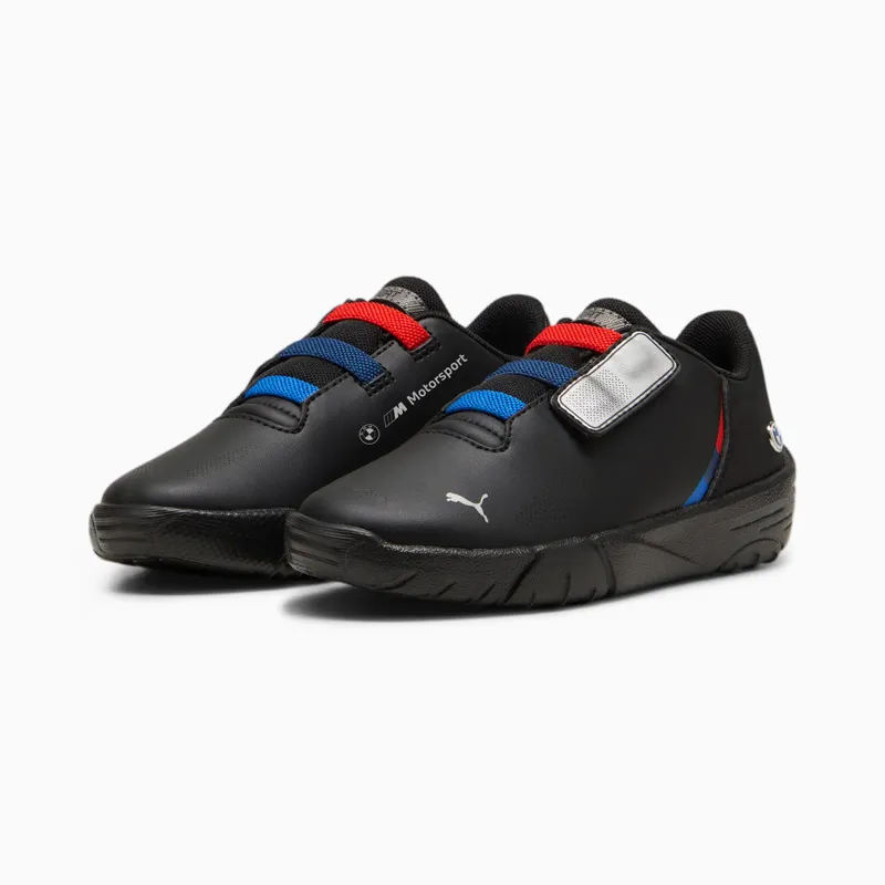 Puma BMW M Motorsport Drift Cat Decima 2.0 schoenen Zwart (308361-01)