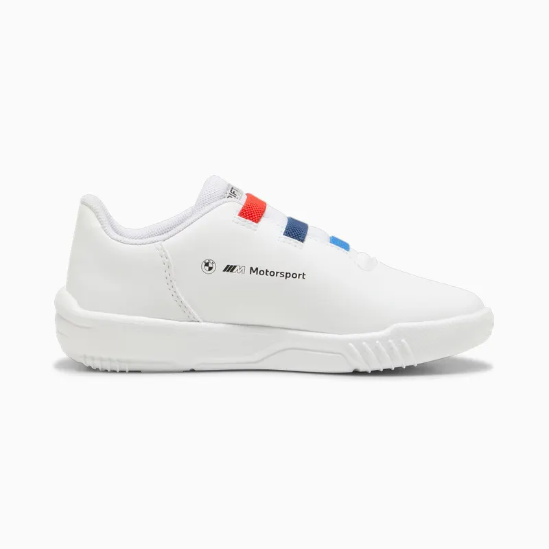Puma BMW M Motorsport Drift Cat Decima 2.0 schoenen Wit (308361-02)