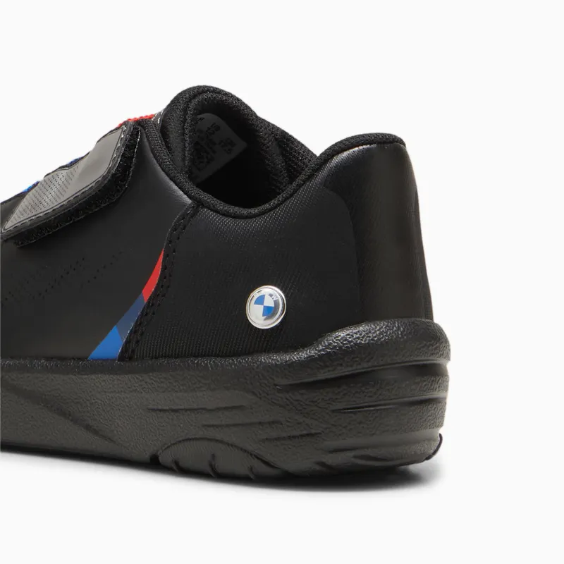 Puma BMW M Motorsport Drift Cat Decima 2.0 schoenen Zwart (308361-01)
