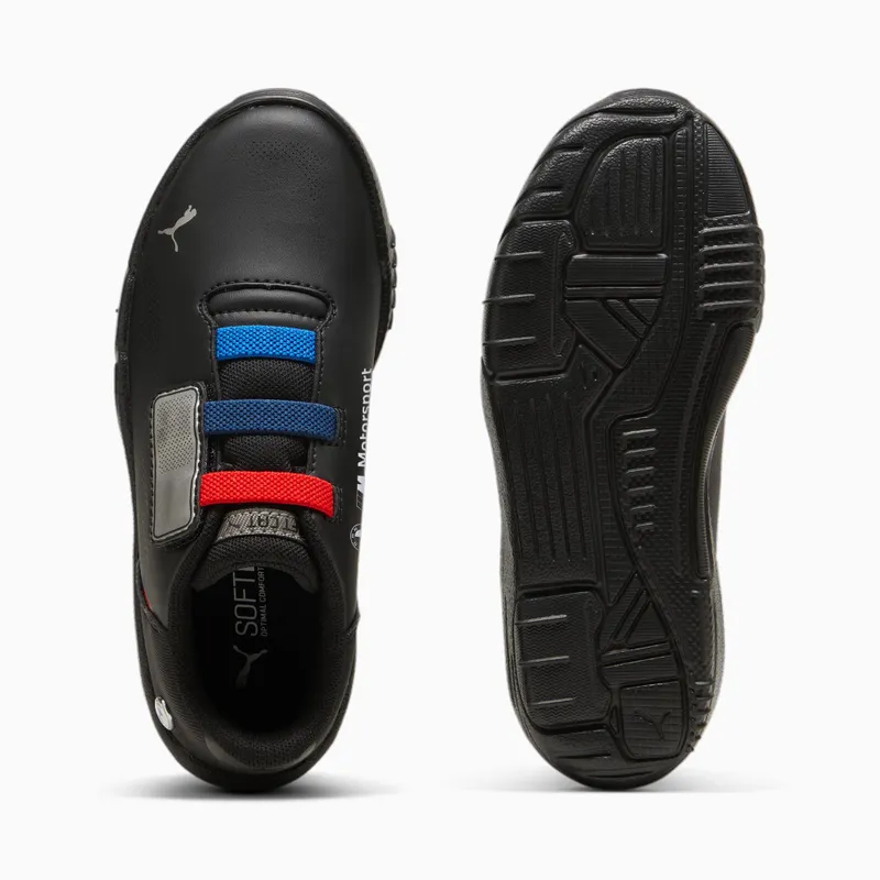 Puma BMW M Motorsport Drift Cat Decima 2.0 schoenen Zwart (308361-01)