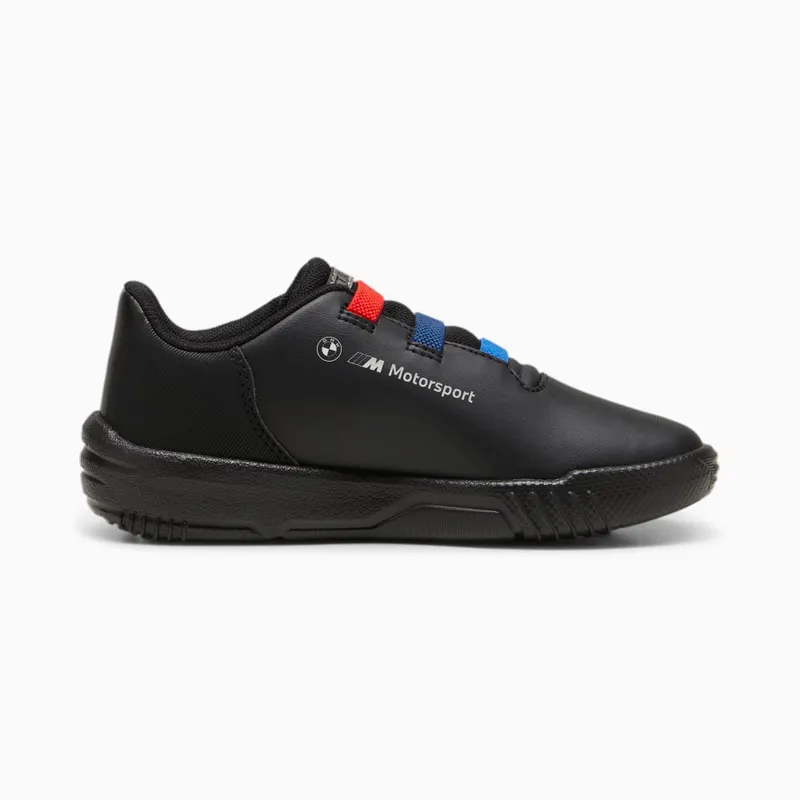 Puma BMW M Motorsport Drift Cat Decima 2.0 schoenen Zwart (308361-01)