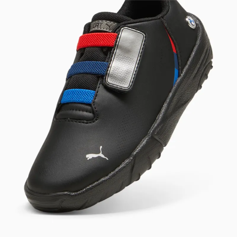 Puma BMW M Motorsport Drift Cat Decima 2.0 schoenen Zwart (308361-01)