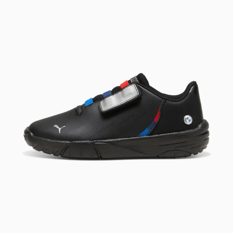 Puma BMW M Motorsport Drift Cat Decima 2.0 schoenen Zwart (308361-01)