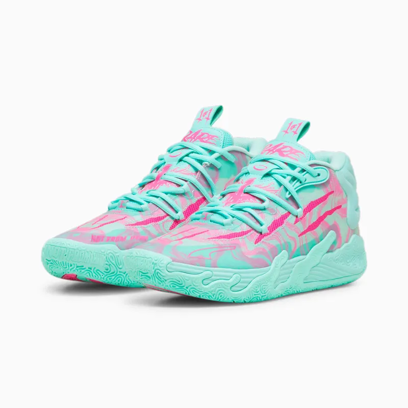Puma MB.03 Miami basketbalschoenen (310511-01)