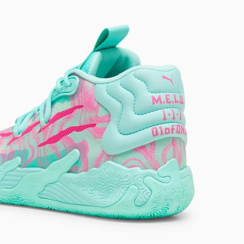 Puma MB.03 Miami basketbalschoenen (310511-01)