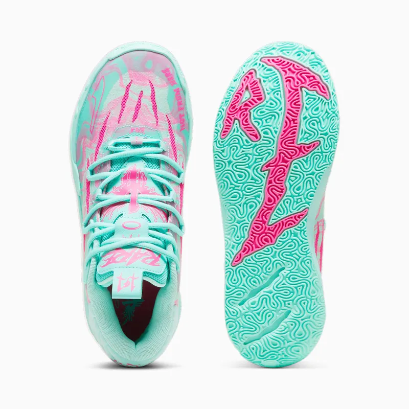 Puma MB.03 Miami basketbalschoenen (310511-01)
