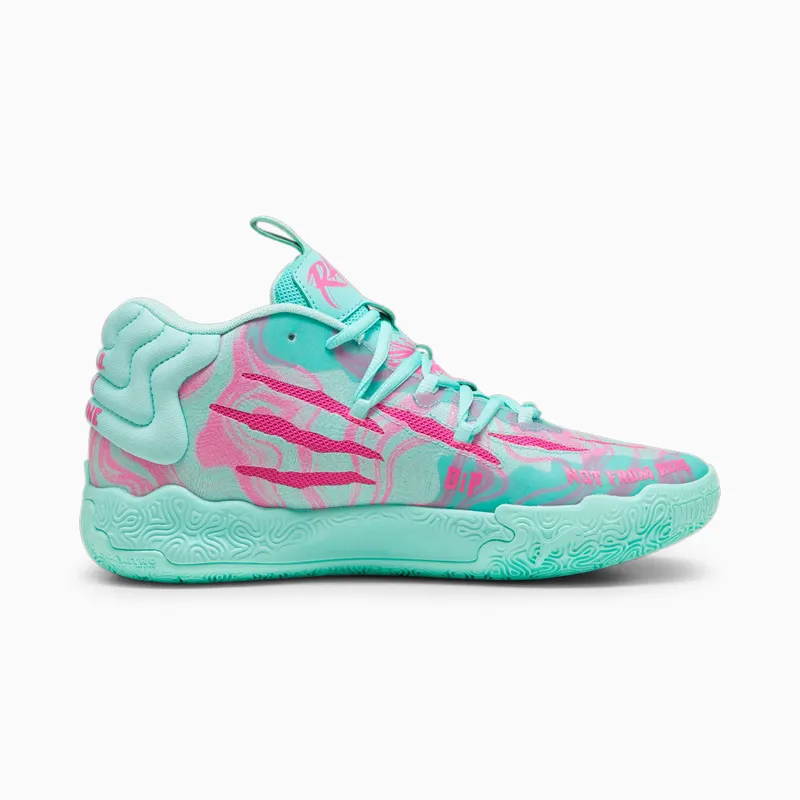 Puma MB.03 Miami basketbalschoenen (310511-01)
