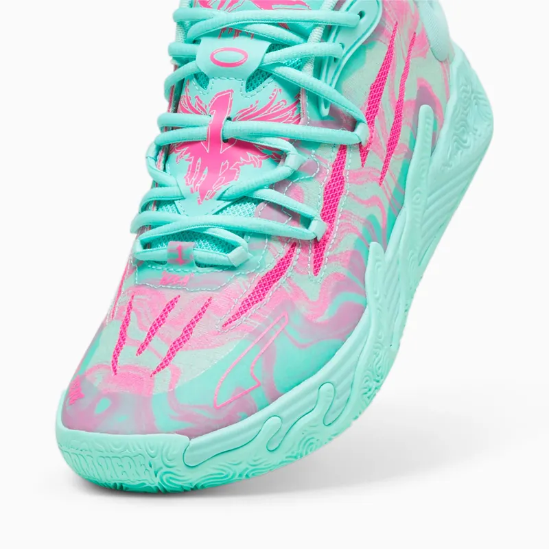 Puma MB.03 Miami basketbalschoenen (310511-01)