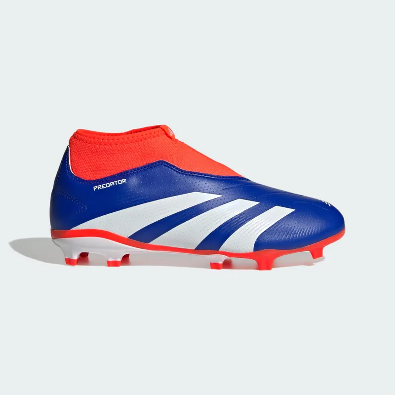 adidas Predator League Veterloze Firm Ground Voetbalschoenen Kids (IF6356)