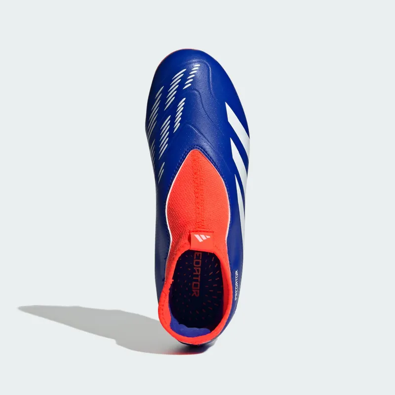 adidas Predator League Veterloze Firm Ground Voetbalschoenen Kids (IF6356)