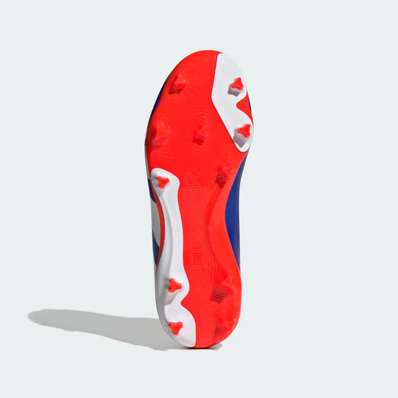 adidas Predator League Veterloze Firm Ground Voetbalschoenen Kids (IF6356)