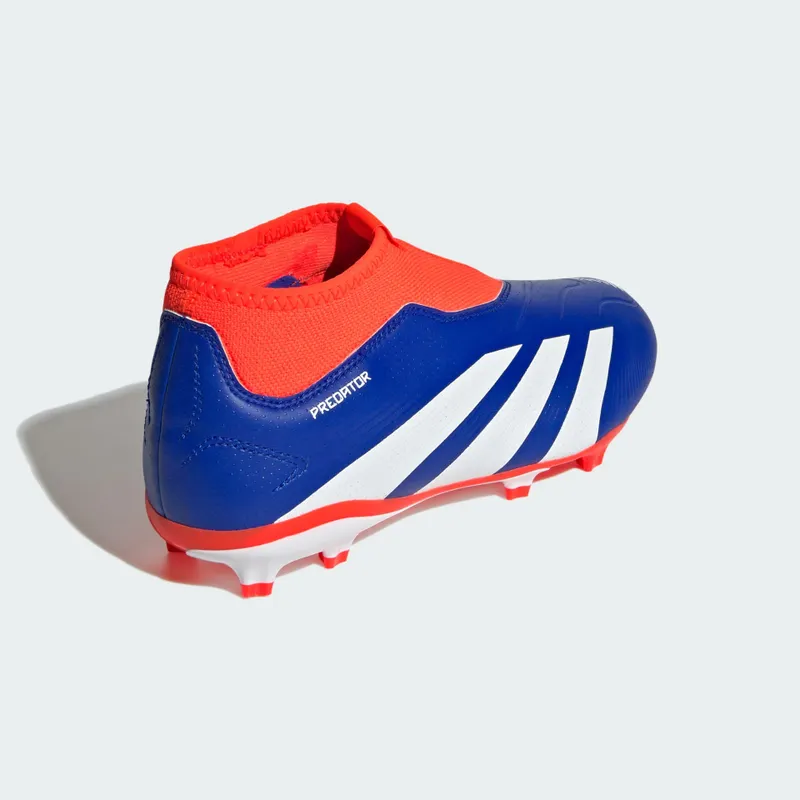 adidas Predator League Veterloze Firm Ground Voetbalschoenen Kids (IF6356)