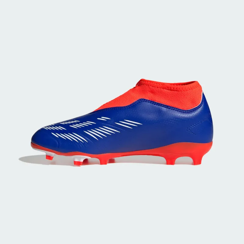 adidas Predator League Veterloze Firm Ground Voetbalschoenen Kids (IF6356)
