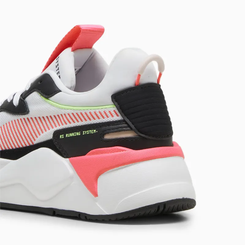 Puma RS-X Reinvention Wit/Zwart (369579-25)