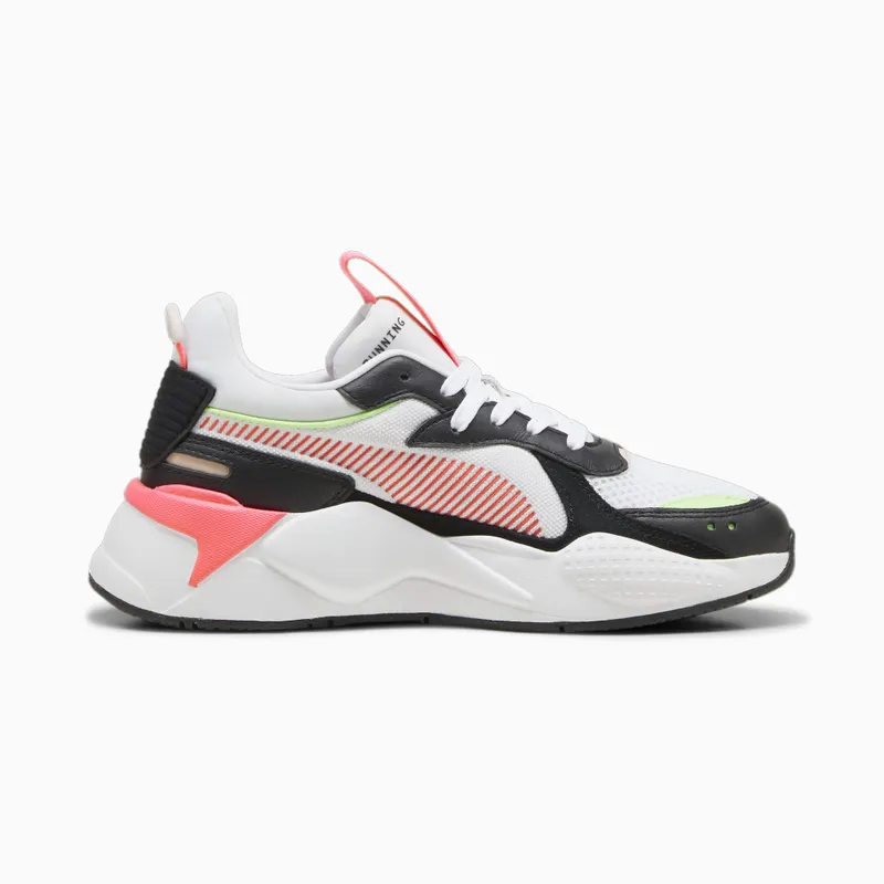 Puma RS-X Reinvention Wit/Zwart (369579-25)