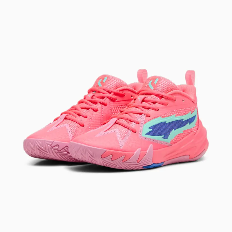 Puma Scoot Zeros basketbalschoenen (310416-02)