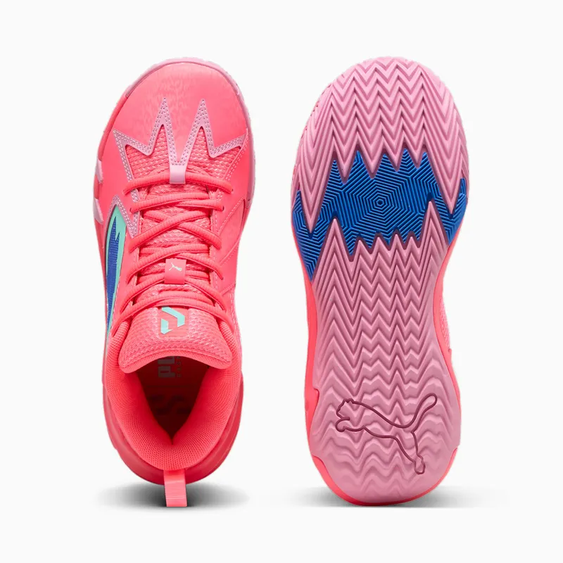 Puma Scoot Zeros basketbalschoenen (310416-02)