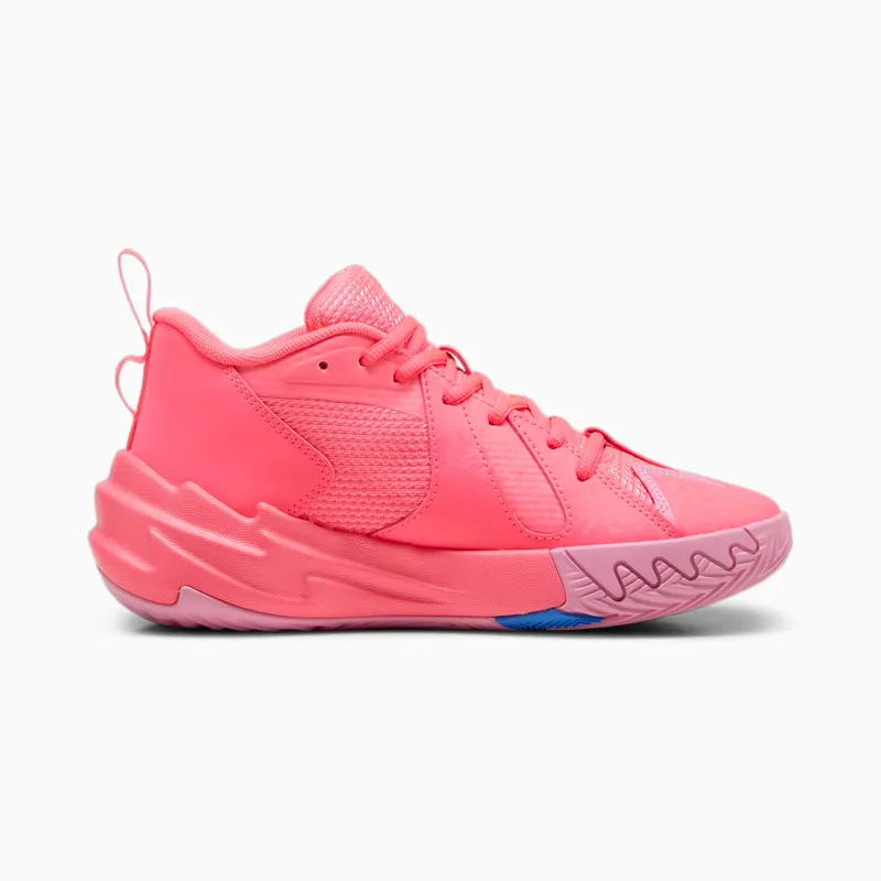 Puma Scoot Zeros basketbalschoenen (310416-02)