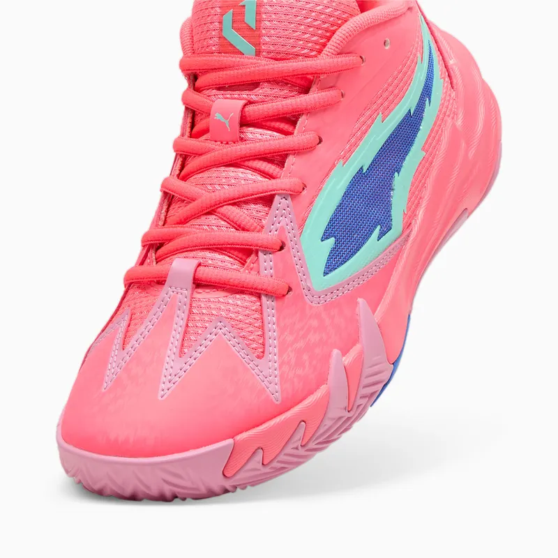 Puma Scoot Zeros basketbalschoenen (310416-02)