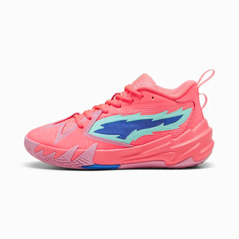 Puma Scoot Zeros basketbalschoenen (310416-02)