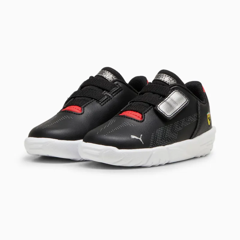 Puma Scuderia Ferrari Drift Cat Decima 2.0 Rood/Zwart (308401-01)