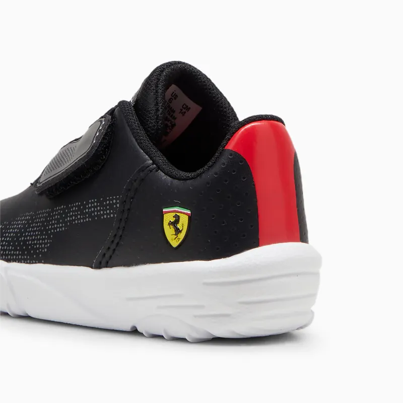 Puma Scuderia Ferrari Drift Cat Decima 2.0 Rood/Zwart (308401-01)