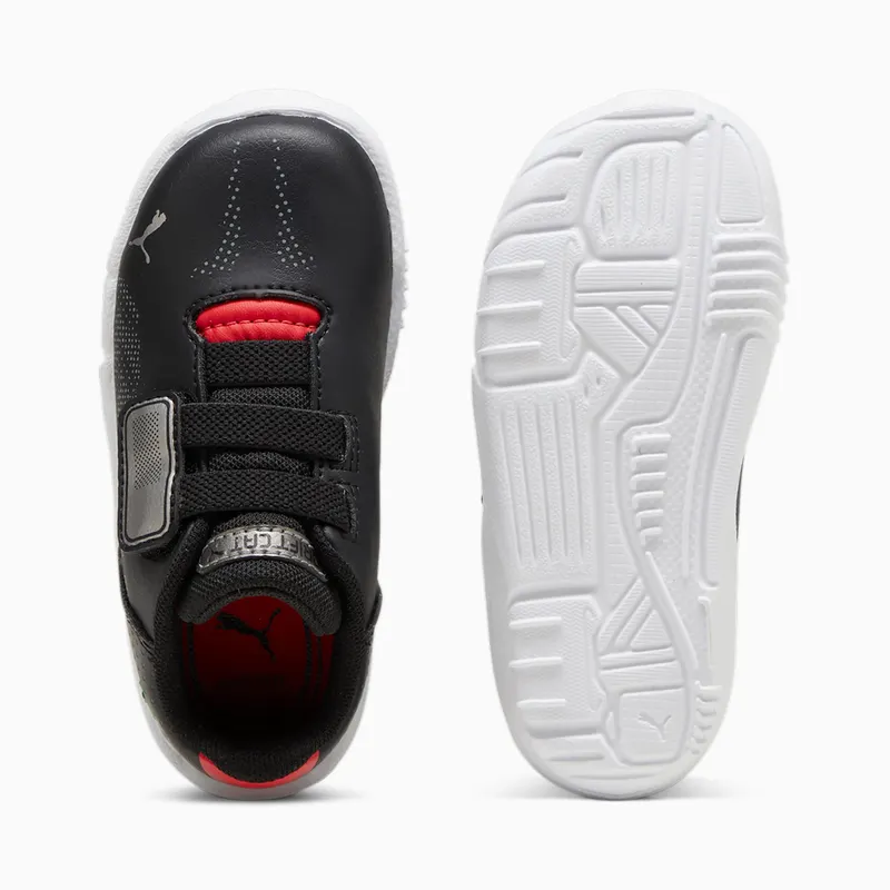 Puma Scuderia Ferrari Drift Cat Decima 2.0 Rood/Zwart (308401-01)