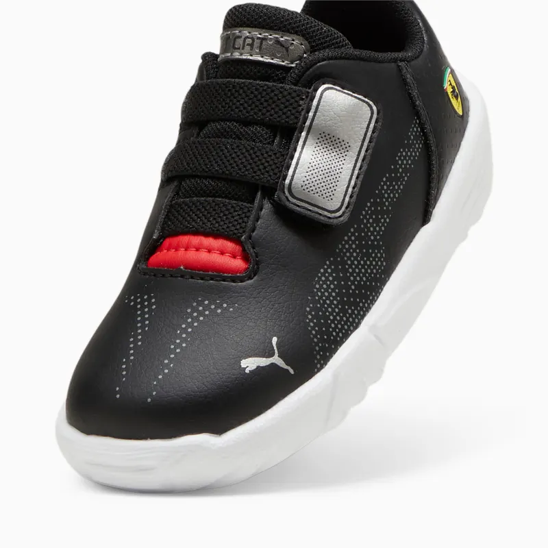 Puma Scuderia Ferrari Drift Cat Decima 2.0 Rood/Zwart (308401-01)
