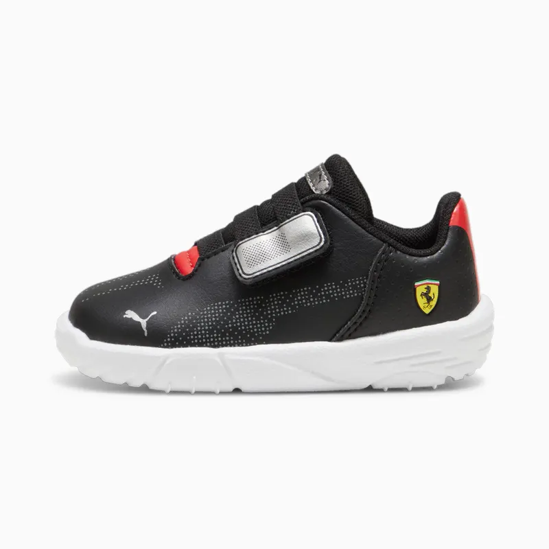 Puma Scuderia Ferrari Drift Cat Decima 2.0 Rood/Zwart (308401-01)