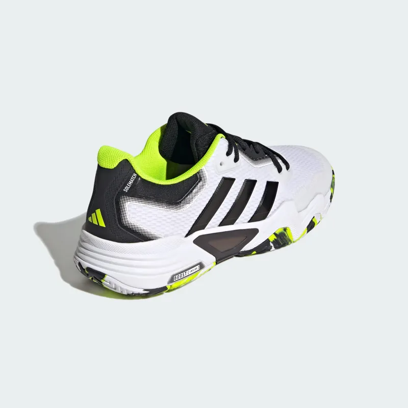 adidas Solematch Control 2 Tennisschoenen (IH0129)