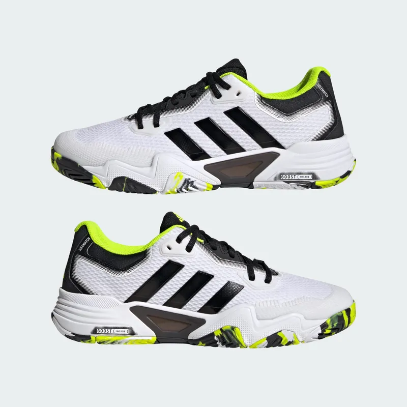adidas Solematch Control 2 Tennisschoenen (IH0129)