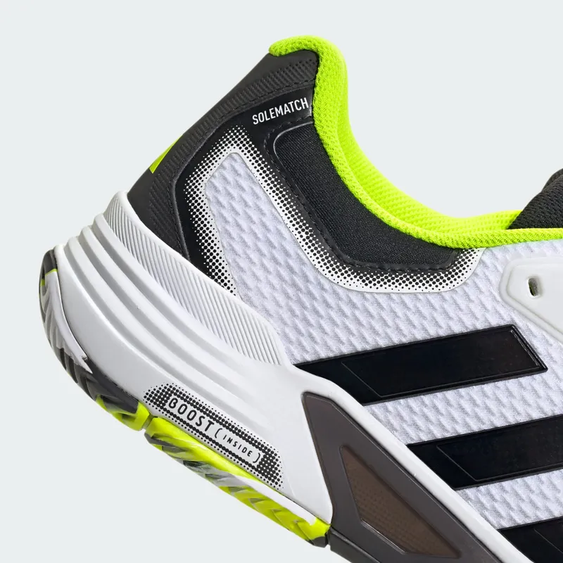 adidas Solematch Control 2 Tennisschoenen (IH0129)