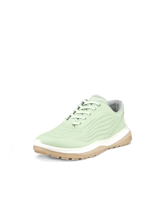 ECCO W GOLF LT1 Groen (13275301579)