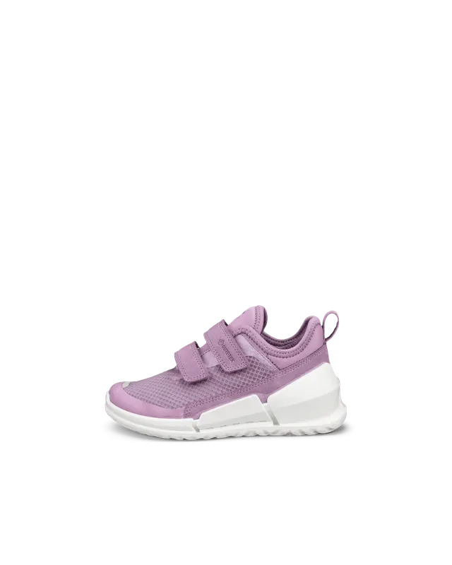 ECCO BIOM K1 Purper (71173261041)
