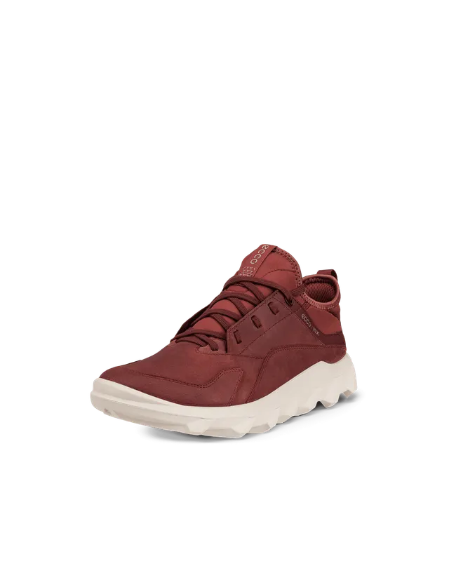 ECCO MX W Rood (82018360766)