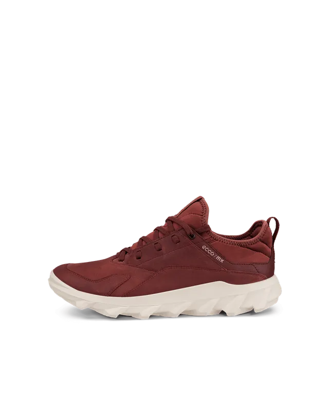 ECCO MX W Rood (82018360766)