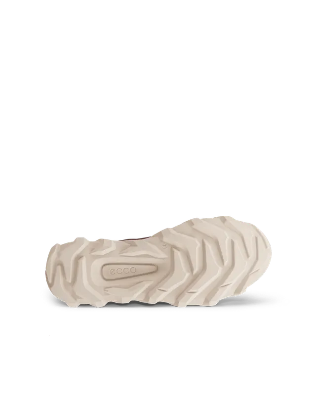 ECCO MX W Rood (82018360766)