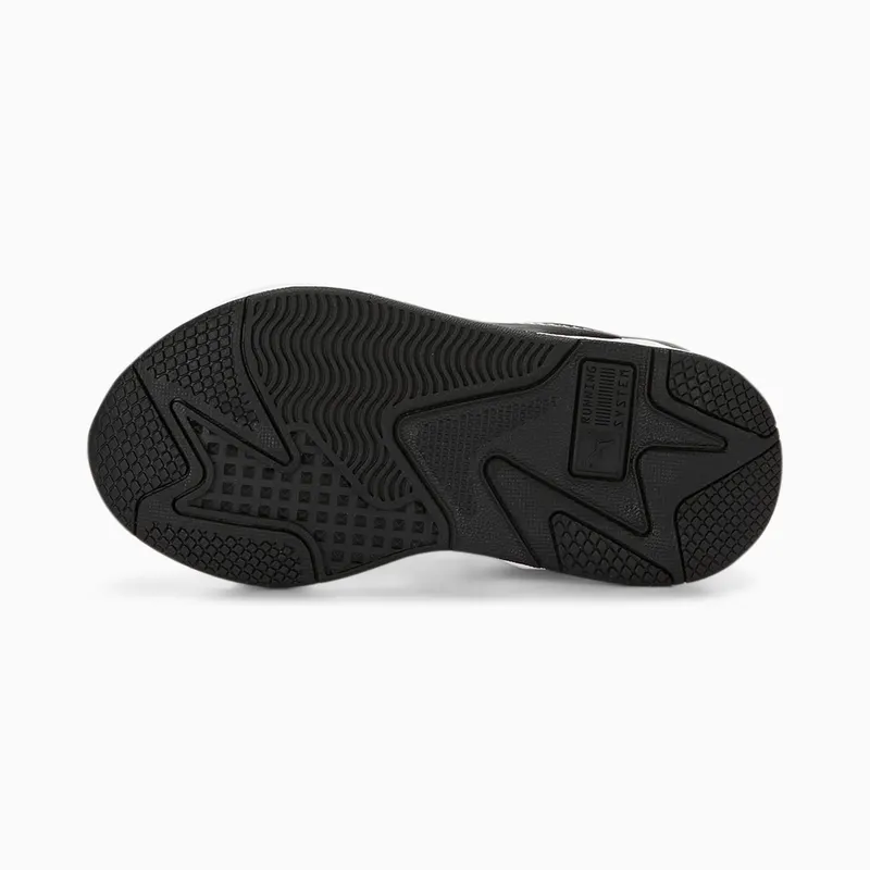 Puma RS-X Wit/Zwart (391041-01)